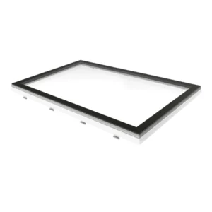 DayLite 2-laags Renovatie Platdakraam, vast, helder 40 x 70 cm